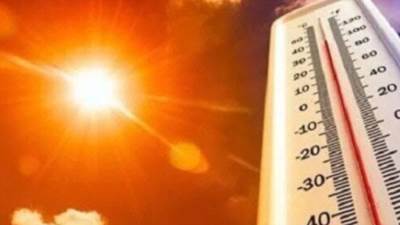 حالة الجو.. تعرف على الطقس اليوم السبت 14 سبتمبر 2024