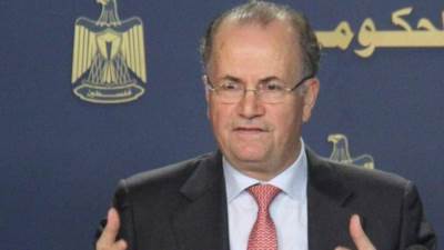 رئيس الوزراء الفلسطيني: ما يجعل حل الدولتين مُمكنًا هو إنهاء الاحتلال