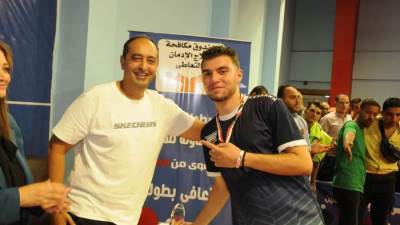 وزيرة التضامن ورئيس مجلس إدارة صندوق وعلاج مكافحة وعلاج الإدمان