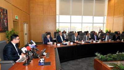 وزير الإسكان: لدينا مجموعة من الضوابط والآليات لإتاحة الأراضى بمساحات كبيرة لتنمية المدن الجديدة