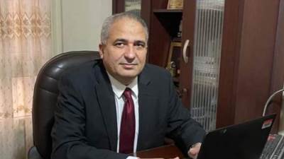 مستشار "الزراعة": تعليق دعم الأسمدة مؤقتا لسارقي التيار الكهربائي لحين البت القضائي