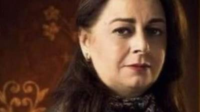 وفاة الفنانة الكبيرة ناهد رشدي عن عمر يناهز 68 عامًا بعد صراع مع المرض