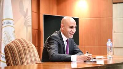 التعليم: الاستثمار في العنصر البشري وتدريب المعلمين وإجراء تقييمات مستمرة لمدرسي مدارس النيل