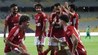 موعد مباراة الاهلي وجورماهيا الكيني في دوري ابطال افريقيا