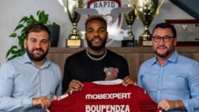 رابيد بوخاريست يتحدى الزمالك: نتخذ الإجراءات القانونية لإشراك بوبيندزا