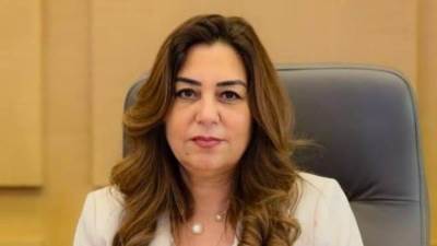 وزيرة التنمية تستعرض تقريراً بالنتائج التي حققتها المحافظات خلال 15 يوماً من الموجة الـ23 لإزالة التعديات