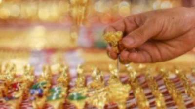 أسعار الذهب في مصر اليوم الأحد 15 سبتمبر