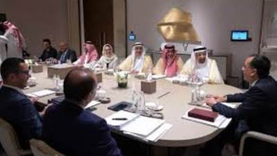 رئيس الوزراء: لدينا ورغبة واسعة بزيادة معدلات الاستثمارات السعودية فى مصر