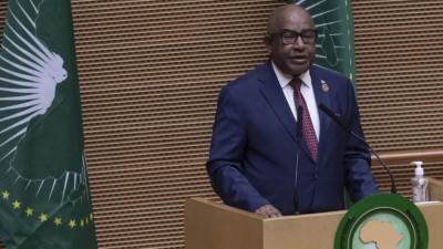 السعودية تدين بأشد العبارات محاولة اغتيال رئيس جمهورية جزر القمر المتحدة