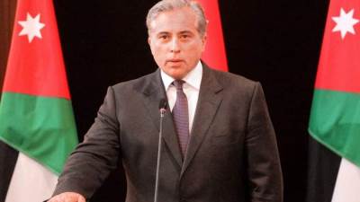 رئيس وزراء الأردن: الحكومة ستعمل بكل طاقتها لتنفيذ ما ورد في خطاب التكليف