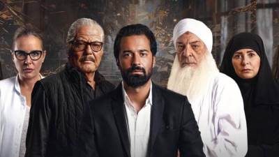 "لم يمنع".. السبكي يحسم الجدل حول عرض فيلم "الملحد"