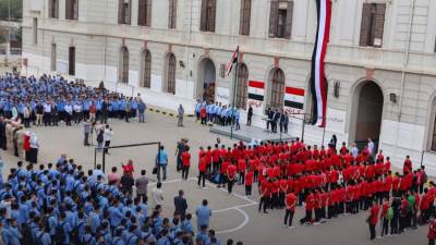 ارتفاع في درجات الحرارة.. الأرصاد تحذر  من طقس بداية العام الدراسي الجديد