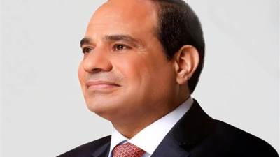 الرئيس السيسى يشهد احتفال وزارة الأوقاف بالمولد النبوي الشريف