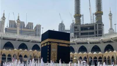 انطلاق موسم العمرة رسميا.. السياحة تبدأ توثيق عقود الشركات المصرية والسعودية