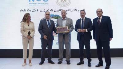 رئيس جهاز شئون البيئة: يؤكد التوازن بين متطلبات التنمية والحفاظ على الموارد الطبيعية أكبر تحدي يواجه البيئة