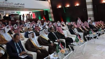 وزير الاستثمار والتجارة الخارجية:  الدولة المصرية تمكنت من حل نحو 75% من مشاكل الاستثمار والقطاع الخاص السعودى