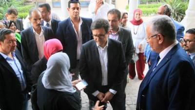 وزير الثقافة يوجه بافتتاح "متحف الخزف الإسلامي" للجمهور ١٥ أكتوبر المُقبل 