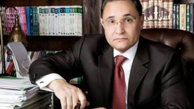 موقع الصفقة ينعي والدة الدكتور عبد الرحيم علي رئيس مجلسي الادارة و التحرير لمؤسسة البوابة نيوز