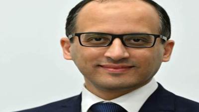 الحمصاني: لدينا مجالات عديدة لجذب الاستثمارات السعودية فى مصر