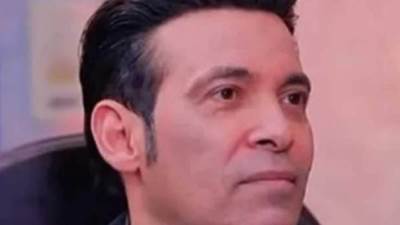 النيابة العامة تحيل سعد الصغير إلى محكمة الجنايات بتهمة تعاطي المخدرات