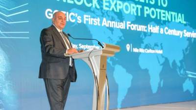 المالية: سرعة رد ضريبة القيمة المضافة بكل المأموريات فى إطار حزمة التسهيلات الضريبية