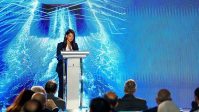 «المشاط»: المجموعة الوزارية الاقتصادية تعمل من خلال رؤية موحدة لتعزيز استقرار الاقتصاد الكلي وتعزيز مشاركة القطاع الخاص