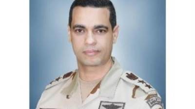 المتحدث العسكري: إنقاذ 3 سياح بريطانيين أثناء رحلة غطس في مدينة القصير