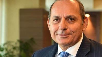 كأول بنك أجنبي بمدينة عطبرة.. البنك الأهلي المصري يبدأ مزاولة أعماله من مقره الجديد