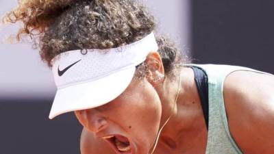 ميار شريف تودع بطولة تايلاند المفتوحة للتنس من الدور الأول