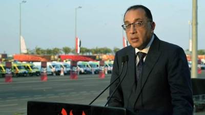 مدبولى: مبادرة "بداية" تعد تجسيدا لاهتمام الدولة بالعنصر البشري