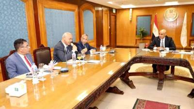 وزير التعليم: مصر تضم 550 ألف فصل ولدينا عجز في 250 ألف فصل و460 ألف معلم