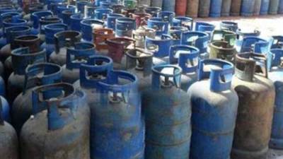 زيادة أسعار اسطوانة البوتاجاز المنزلي بداية من اليوم