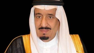 خادم الحرمين وولي العهد يدينان محاولة اغتيال رئيس جمهورية القُمر المتحدة