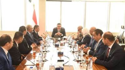 وزير الإسكان يتابع سير العمل بقطاع التنمية وتطوير المدن بهيئة المجتمعات العمرانية