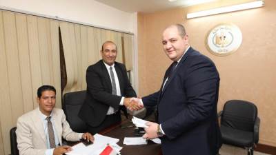 وزارة العدل تطلق العمل في مكاتب التصديق في عشر محافظات 