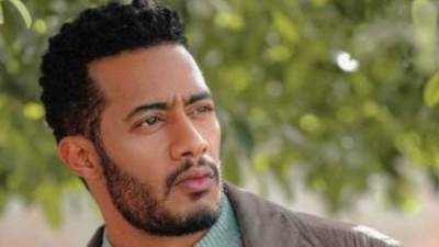 سيدة تتهم ابن الفنان محمد رمضان بالاعتداء على ابنها بالضرب