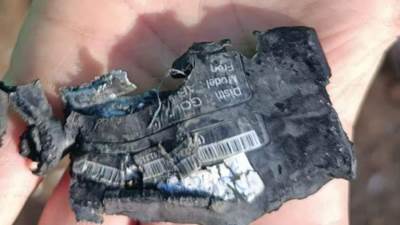 استشهاد 3 أشخاص في انفجار الأجهزة ببلدة سحمر بالبقاع الغربي شرقي لبنان