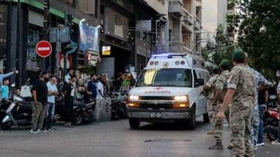 وزير الصحة اللبناني: 12 شهيدًا و2800 جريح في تفجيرات البيجر