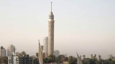 غداً طقس شديد الحرارة.. الأرصاد: ارتفاع في درجات الحرارة حتى السبت