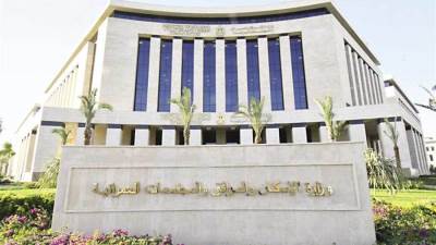 وزير الإسكان يُصدر قرارات لإزالة الإشغالات ومخالفات البناء الواقعة بتوسعات الشيخ زايد