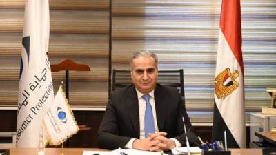بالإنفوجراف.. حصاد نشاط جهاز حماية المستهلك خلال سبتمبر الجاري