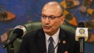 سفير تركيا بالقاهرة: نتطلع لزيادة التبادل التجارى مع مصر لـ15 مليار دولار