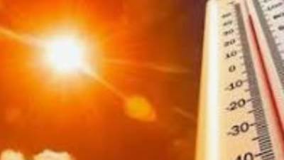 الأرصاد تحذر من طقس شديد الحرارة اليوم الجمعة 20 سبتمبر 2024