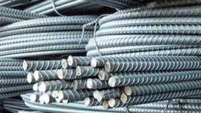 أسعار الحديد والأسمنت اليوم الجمعة 20 سبتمبر 2024