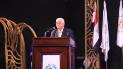 وزير التعليم العالي يشهد فعاليات النسخة الأولى من أسبوع شباب الجامعات التكنولوجية