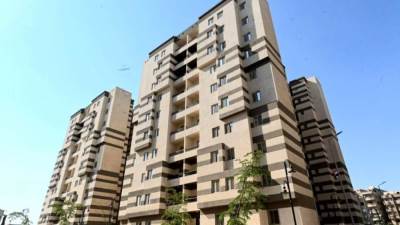 موعد القرعة العلنية للمتقدمين لحجز الوحدات السكنية بمشروع " فالي تاورز" بمدينة حدائق أكتوبر