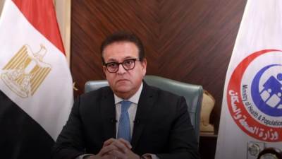 "من بدري أمان" مبادرة رئاسية للكشف المبكر وعلاج الأورام السرطانية