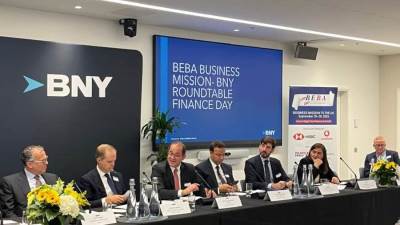 وزير المالية: الوضع الاقتصادي في مصر "مطمئن".. ونسعى لبيئة أعمال "صديقة للمستثمرين"