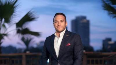 عبدالرحمن عصام: «AE Media production» تنجح في الشراكة مع أكثر من  15 مطورا بمشاريع جديدة منذ بداية 2024