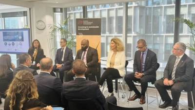 وزير الاستثمار: جار العمل على العديد من الإصلاحات المالية والتجارية